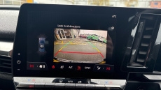 Renault Megane E-Tech EV60 160kW Techno 60kWh Optimum Charge 5dr Auto Electric Hatchback